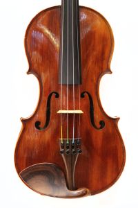 1/10バイオリン No.310 バイオリン 1/8～1/16サイズ | suzukiviolin