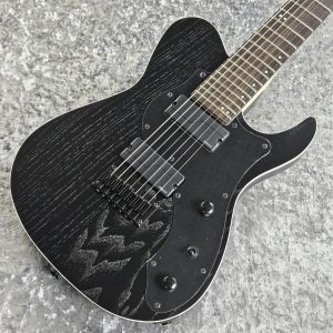 FGN Fujigen フジゲン F-standard 黒　ブラック　レスポール FGN Fujigen フジゲン F-standard 黒 ブラック レスポール