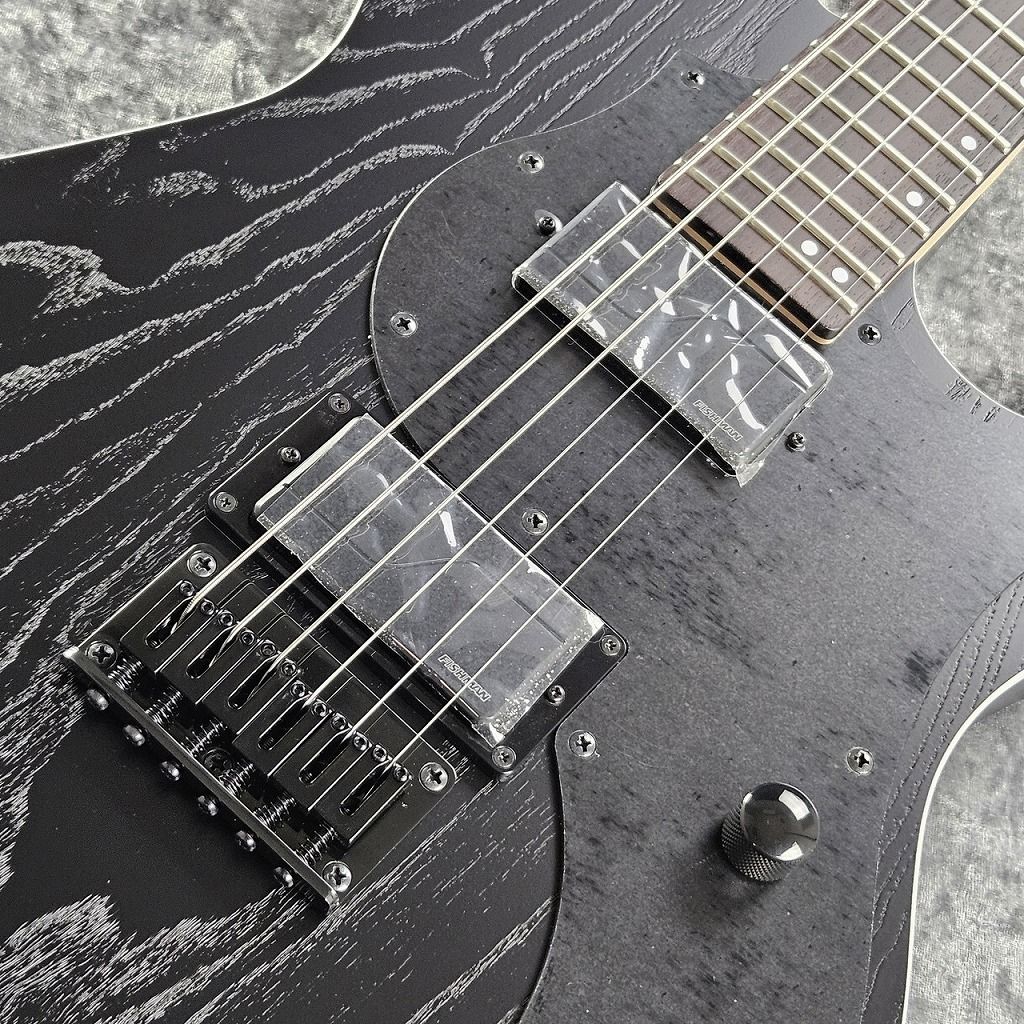 ギター FUJIGEN JIL-ASH-DE664-M OPB FUJIGEN JIL-ASH-DE664-M OPB - メルカリ