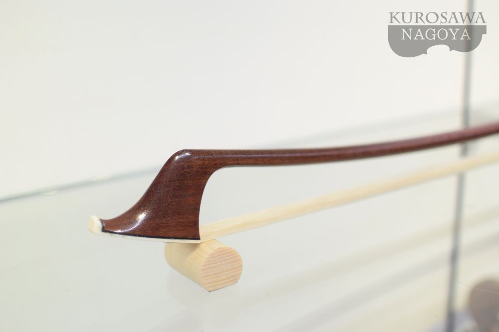 個人製作家 H.R.Pfretzschner【French ⇒ German CONVERT】（Silver