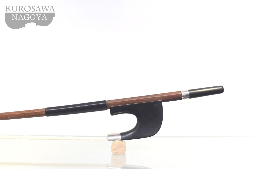 個人製作家 H.R.Pfretzschner【French ⇒ German CONVERT】（Silver