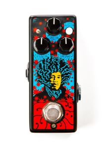 Jim Dunlop 【決算セール】 JHMS3 UNI-VIBE CHORUS/VIBRATO 【コーラス/ロータリースピーカー】【送料無料】