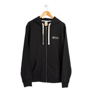 Martin Full-Zip Fleece Hoodie Sサイズ 18CM0195S 【マーチンロゴ入りパーカー】
