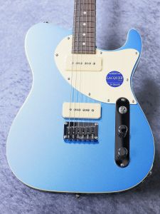 momose MT3-PP・B/R ~ Lake Pracid Blue ~ #20697 [3.83kg][お茶の水駅前店特注品]