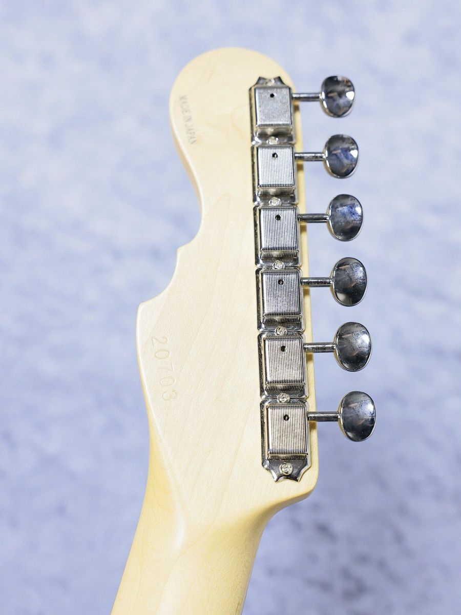 momo③ MT3-PP・B/R ~ Purple Metallic ~ | 【クロサワ楽器店オンライン