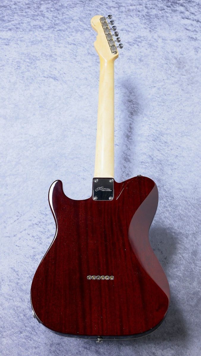 MT3-PP・B/R ~ Purple Metallic ~ | 【クロサワ楽器店オンライン