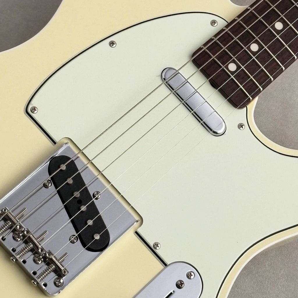 TLV-R2 / Vintage White | 【クロサワ楽器店オンラインショップ】いい