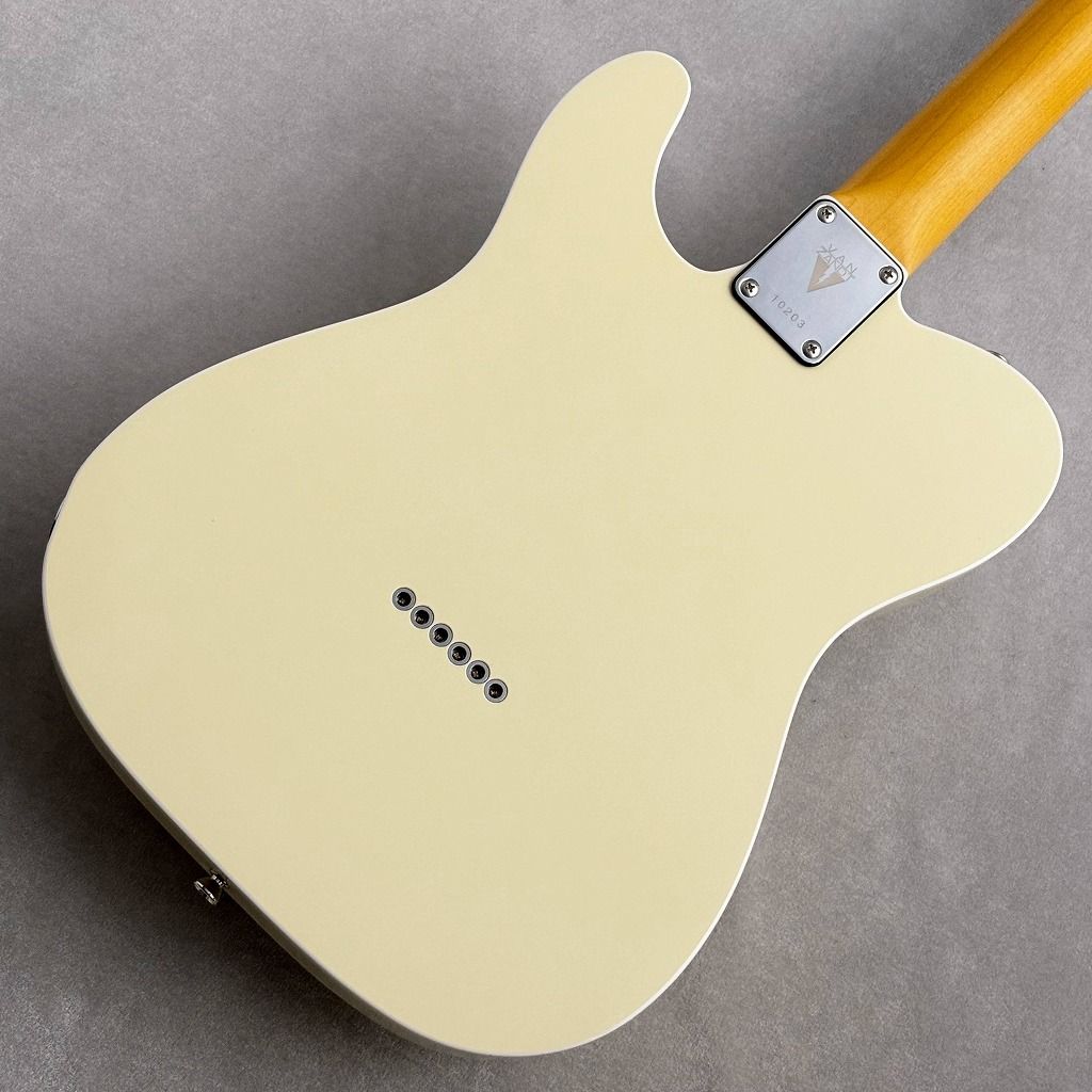 TLV-R2 / Vintage White | 【クロサワ楽器店オンラインショップ】いい