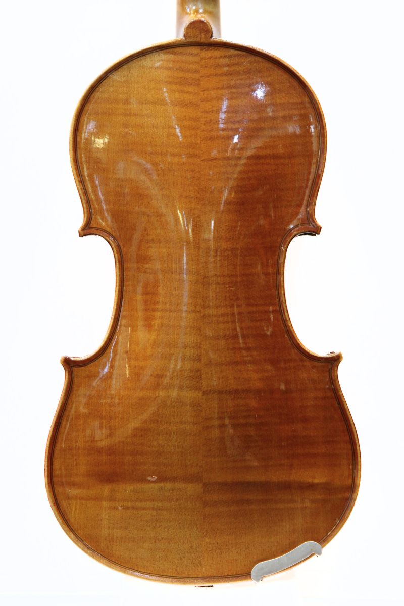 弦楽器 A.Stradivari label 1721 violin A.Stradivari label 1721 violin