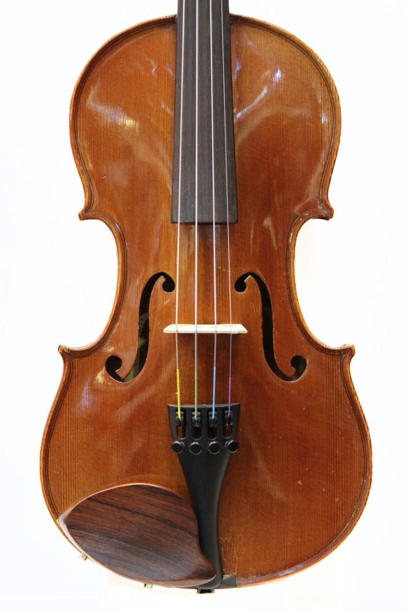 A.Stradivarius Label 1/2サイズ | 【クロサワ楽器店オンライン