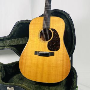 Martin / D-28 アコースティックギター　ハードケース付き MARTIN 【数量限定特価！】【史上最大決算セール】D-28 Satin