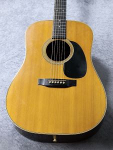 Martin D28 アコースティックギター　美品　2022年製　保証付き Martin D-28 Standard 2022年製 L.R.Baggs Element VTC搭載 極美