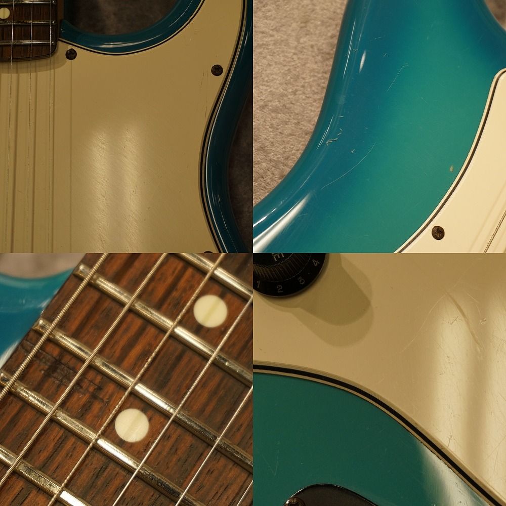 プロモ盤７インチシングル RED WARRIORS LADY BLUE Husqvarna Viking Freesia 425 Sewing Machine T0400 | eBay