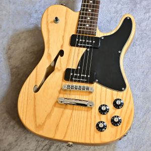 メーカー不明 エレキギター テレキャスター ブラック 中古 美品 FENDER USA フェンダー/エレキギター（ビンテージ）/Collectors
