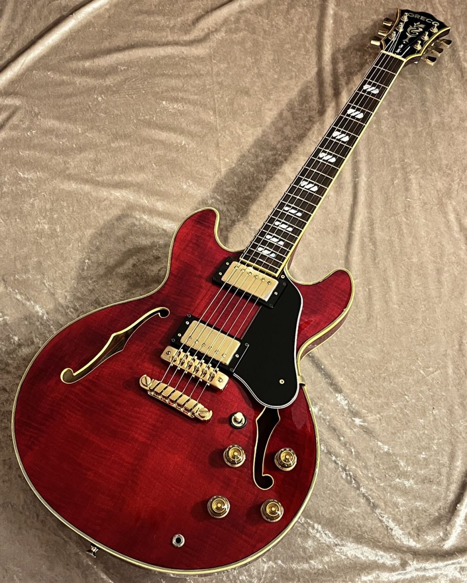 SV-800 Cherry 1979年製 | 【クロサワ楽器店オンラインショップ
