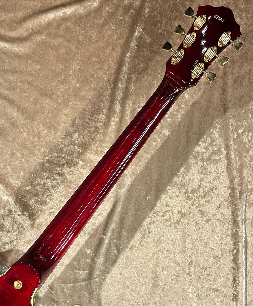 SV-800 Cherry 1979年製 | 【クロサワ楽器店オンラインショップ