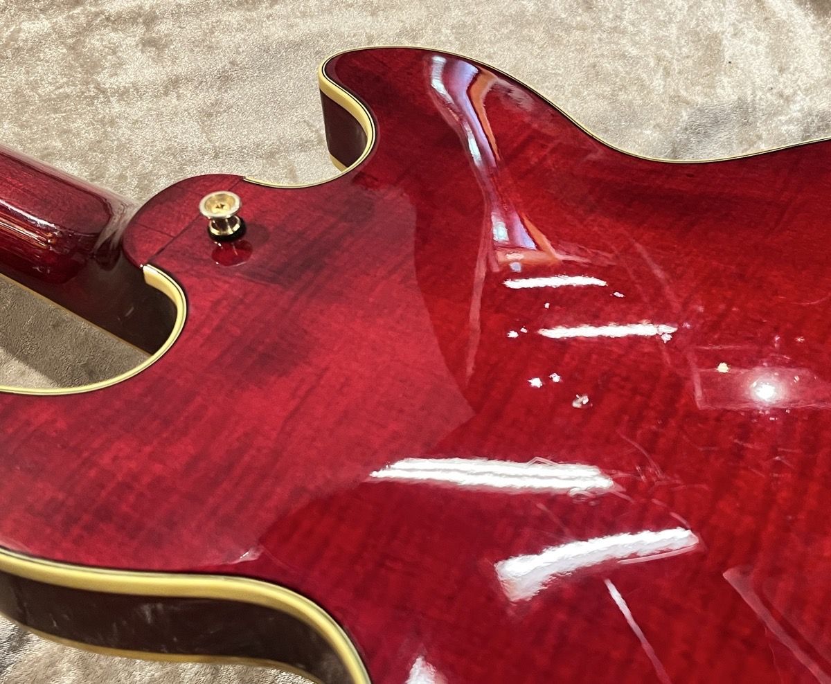 SV-800 Cherry 1979年製 | 【クロサワ楽器店オンラインショップ