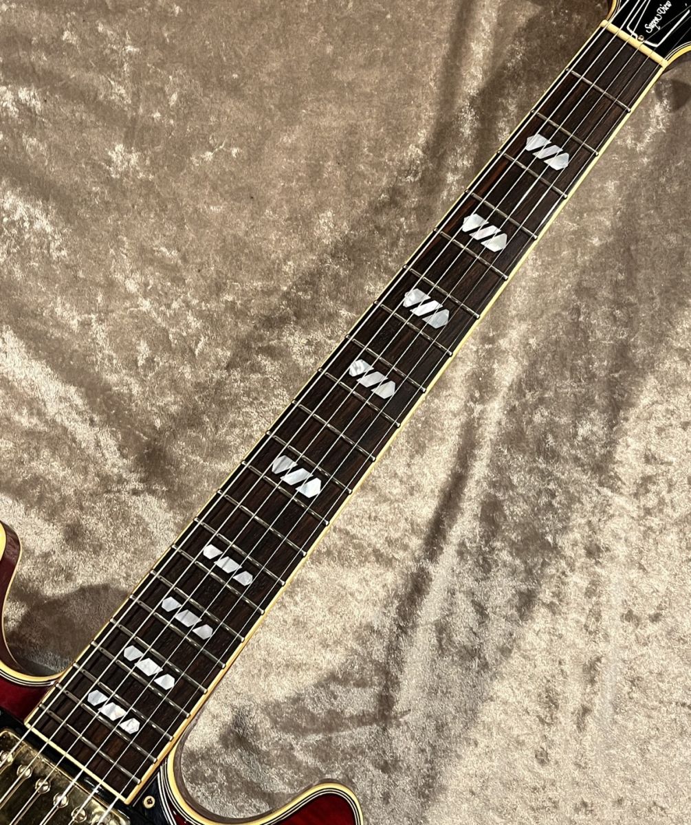 SV-800 Cherry 1979年製 | 【クロサワ楽器店オンラインショップ