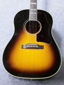 Gibson 【Gibson Expo 出展品】 Southern Jumbo 1999年製