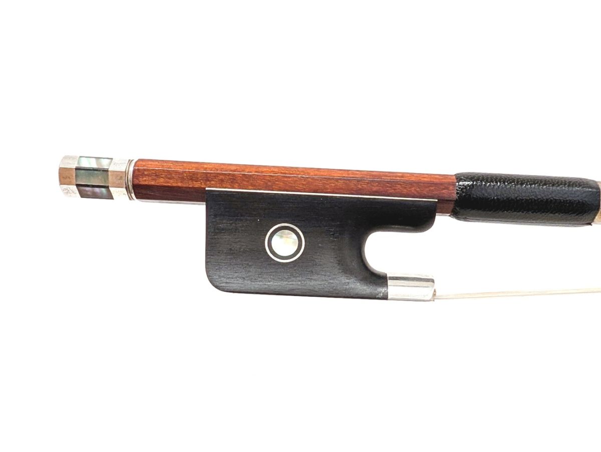 Herbert Wanka* Nickel/Ebony (ヘルベルト・ヴァンカ) | 【クロサワ