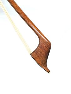 HERBRT WANKA ✳︎ チェロ　弓 Herbert Wanka* Nickel/Ebony (ヘルベルト・ヴァンカ