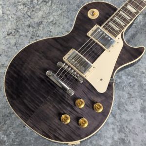 Gibson Original Collection Les Paul Standard '50s ~See Thor Black~ #233140006 【3.98kg】【1F展示品】