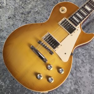 Gibson、サンバースト 系のエレキギター検索結果一覧