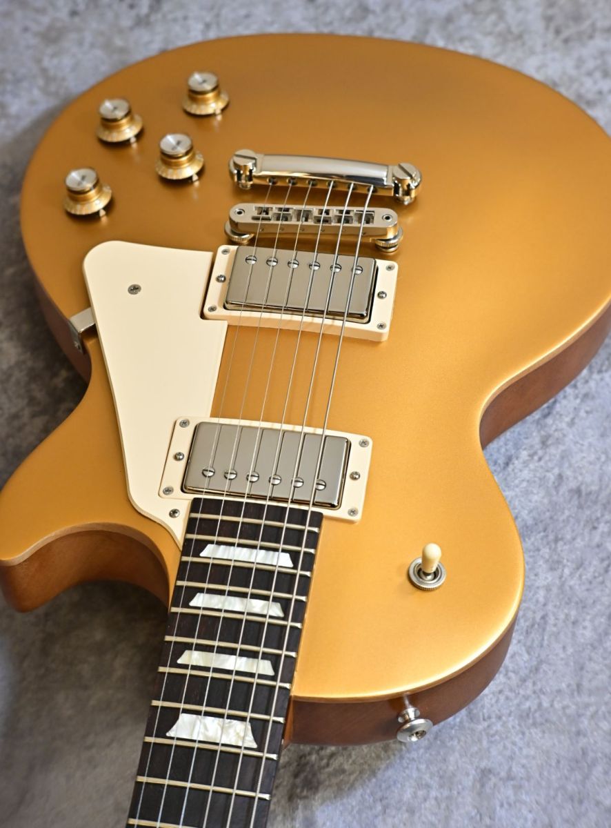 Les Paul Tribute 2017 T ~Satin Gold~ | 【クロサワ楽器店オンライン