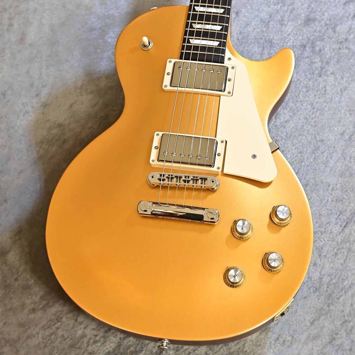 Les Paul Tribute 2017 T ~Satin Gold~ | 【クロサワ楽器店オンライン