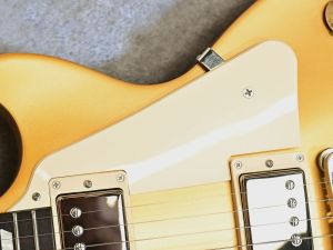 Les Paul Tribute 2017 T ~Satin Gold~ | 【クロサワ楽器店オンライン