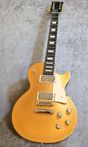 Les Paul Tribute 2017 T ~Satin Gold~ | 【クロサワ楽器店オンライン