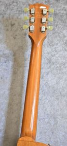 Les Paul Tribute 2017 T ~Satin Gold~ | 【クロサワ楽器店オンライン