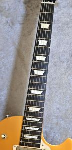 Les Paul Tribute 2017 T ~Satin Gold~ | 【クロサワ楽器店オンライン