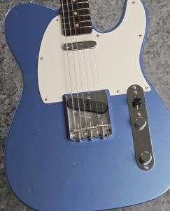 ATELIER Z、青 系、21フレットのエレキギター検索結果一覧