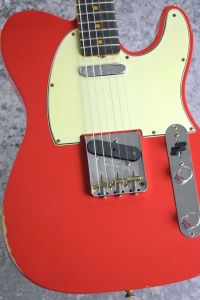 はちわれ様用絶版プレテクTL700deluxeテレキャスタイプ スルーネックエレ はちわれ様用絶版プレテクTL700deluxeテレキャスタイプ スルー