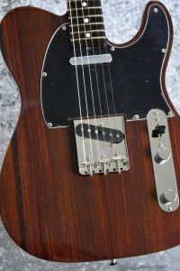 Fender Custom Shop LTD Rosewood Telecaster N.O.S with Closet Classic Hardware / Natural [3.99kg]【オールローズ】