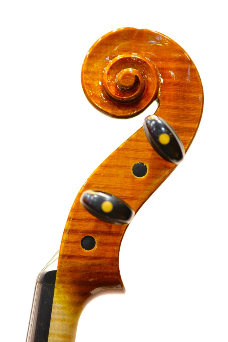 Alessandro Fendillo | 【クロサワ楽器店オンラインショップ】いい楽器