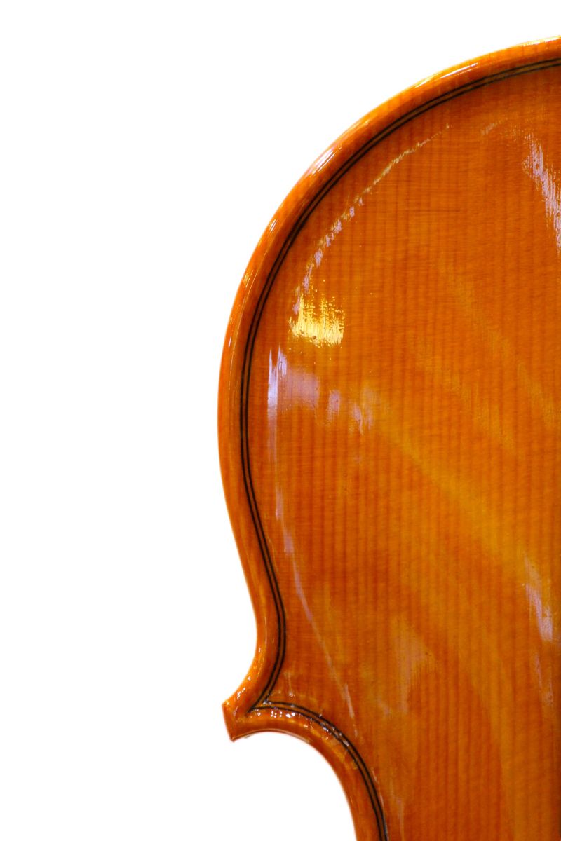 Alessandro Fendillo | 【クロサワ楽器店オンラインショップ】いい楽器