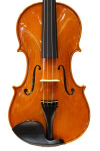 バイオリン本体 Sonata 整理品 良品】SUZUKI NO.200 1/8 バイオリン - メルカリ
