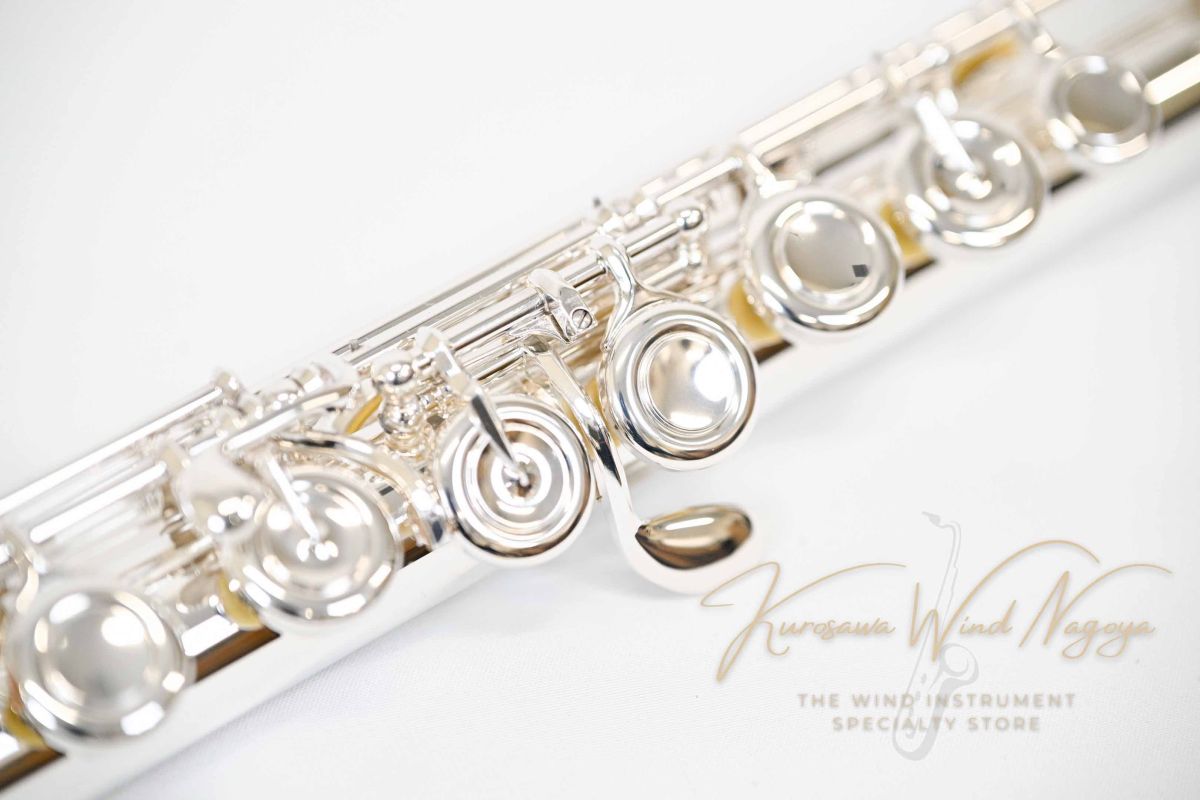 YFL-614 LPGA s/n 045*** | 【クロサワ楽器店オンラインショップ