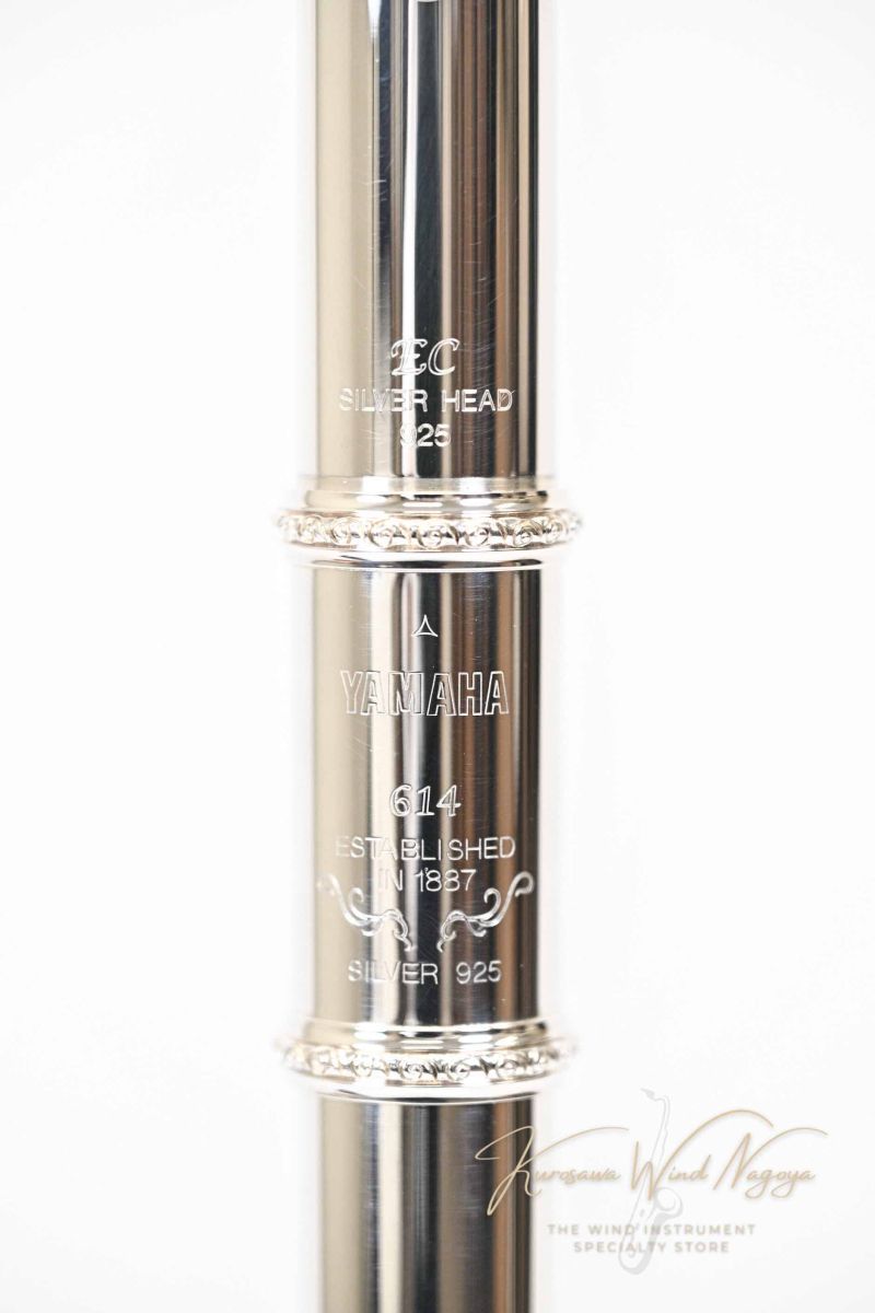 YFL-614 LPGA s/n 045*** | 【クロサワ楽器店オンラインショップ