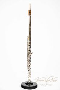 YAMAHA YFL-614 LPGA s/n 045*** 【中古】【ヤマハ】【フルート】【スタンダード】【送料当社負担】【管楽器専門店】【Wind Nagoya】