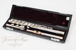 YFL-614 LPGA s/n 045*** | 【クロサワ楽器店オンラインショップ