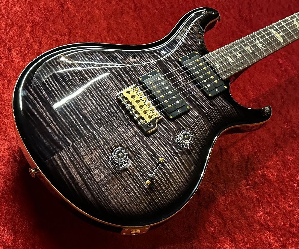 Custom 24 10 Top -Purple Mist- | 【クロサワ楽器店オンライン