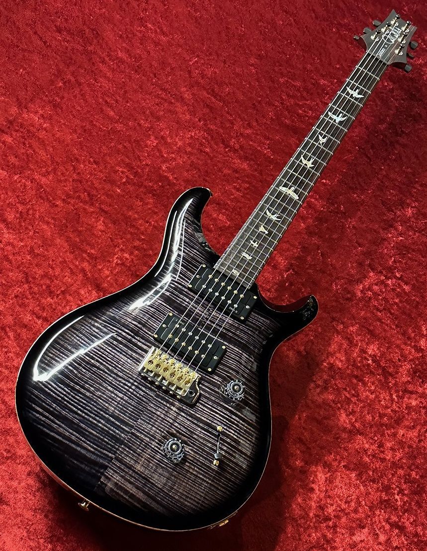 キタミ Custom 24 10 Top -Purple Mist- | 【クロサワ楽器店オンライン