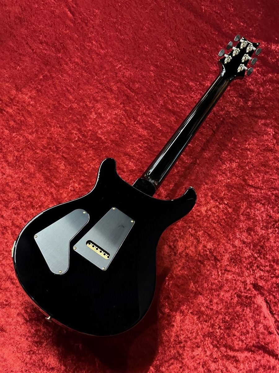 Custom 24 10 Top -Purple Mist- | 【クロサワ楽器店オンライン