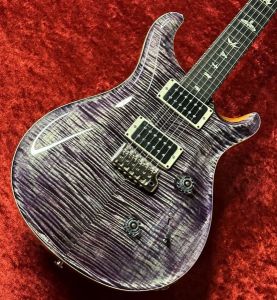Paul Reed Smith(PRS)、ハードケースのエレキギター検索結果一覧