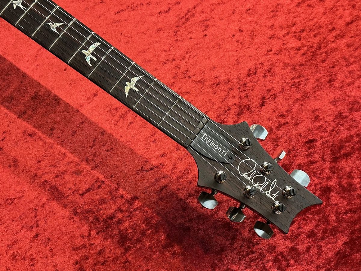 MARK TREMONTI SIGNATURE -Gray Black- | 【クロサワ楽器店オンライン