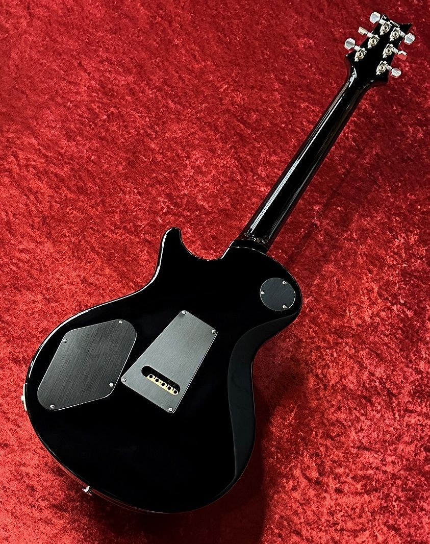 ギター Paul Reed SmitSE Mark Tremonti MARK TREMONTI SIGNATURE -Gray Black- | 【クロサワ楽器店