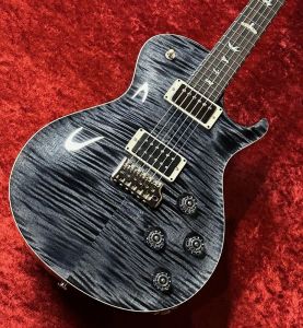 最終値下げ‼️PRS コピーモデル　　新品！ P.R.S. SE Custom 24 Quilt (Black Gold Burst) ｜イケベ楽器店